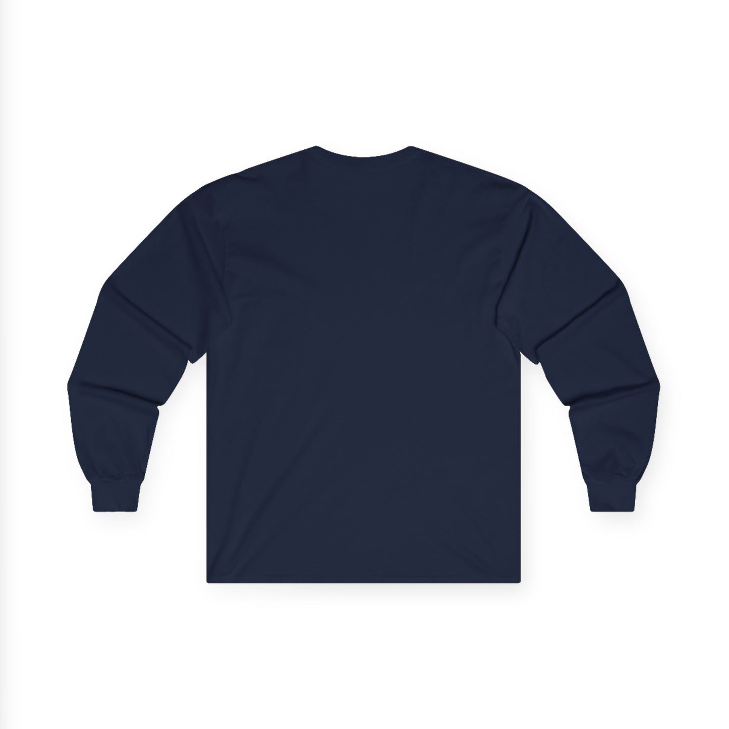 Built Through the Fire Long Sleeve Tee