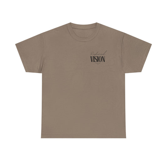 Fear Over Faith Tee