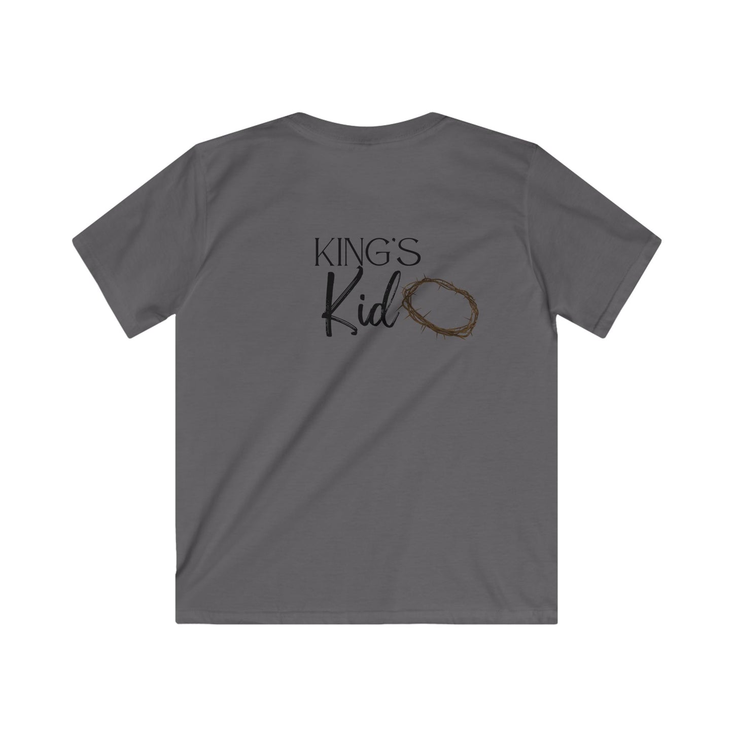 King's Kid Tee