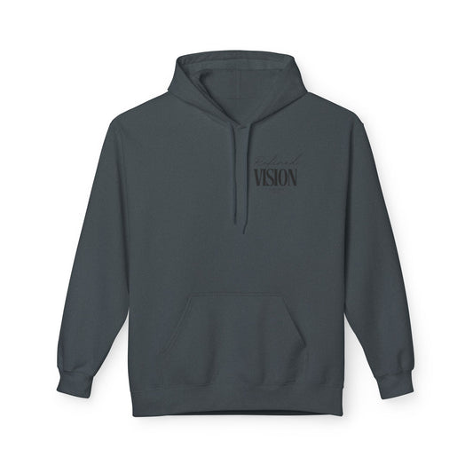 "Vision. Discipline. Purpose." Hoodie