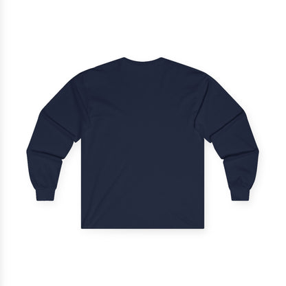 Built Through the Fire Long Sleeve Tee