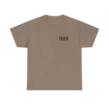 Fear Over Faith Tee