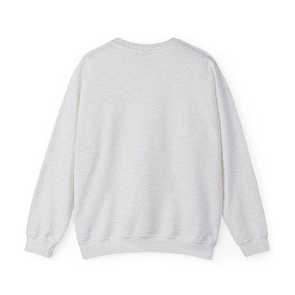 Washed by Grace, Called to Serve Crewneck