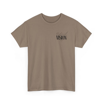 Fear Over Faith Tee
