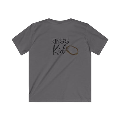 King's Kid Tee