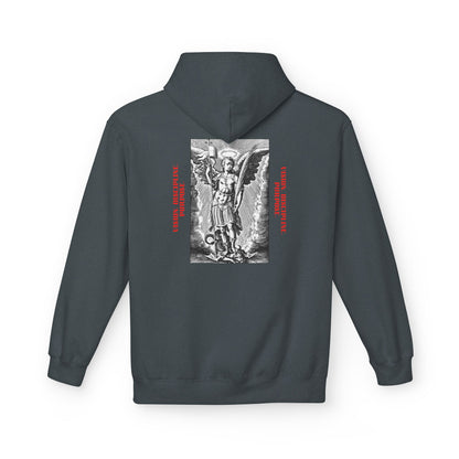 "Vision. Discipline. Purpose." Hoodie